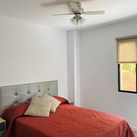 Apartamento Playa La Arena Puerto de Santiago  Zewnętrze zdjęcie