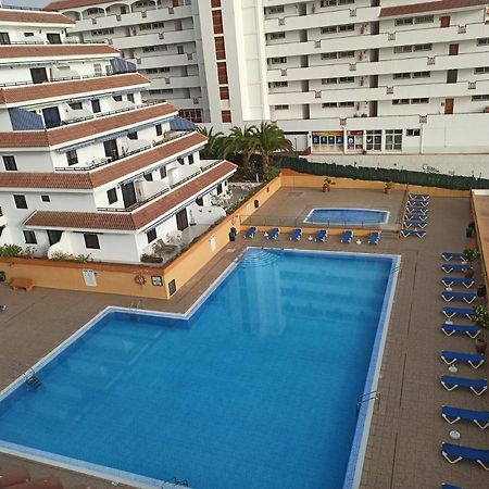 Apartament Apartamento Playa La Arena Puerto de Santiago  Zewnętrze zdjęcie