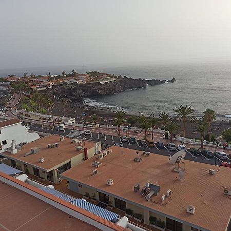 Apartamento Playa La Arena Puerto de Santiago  Zewnętrze zdjęcie