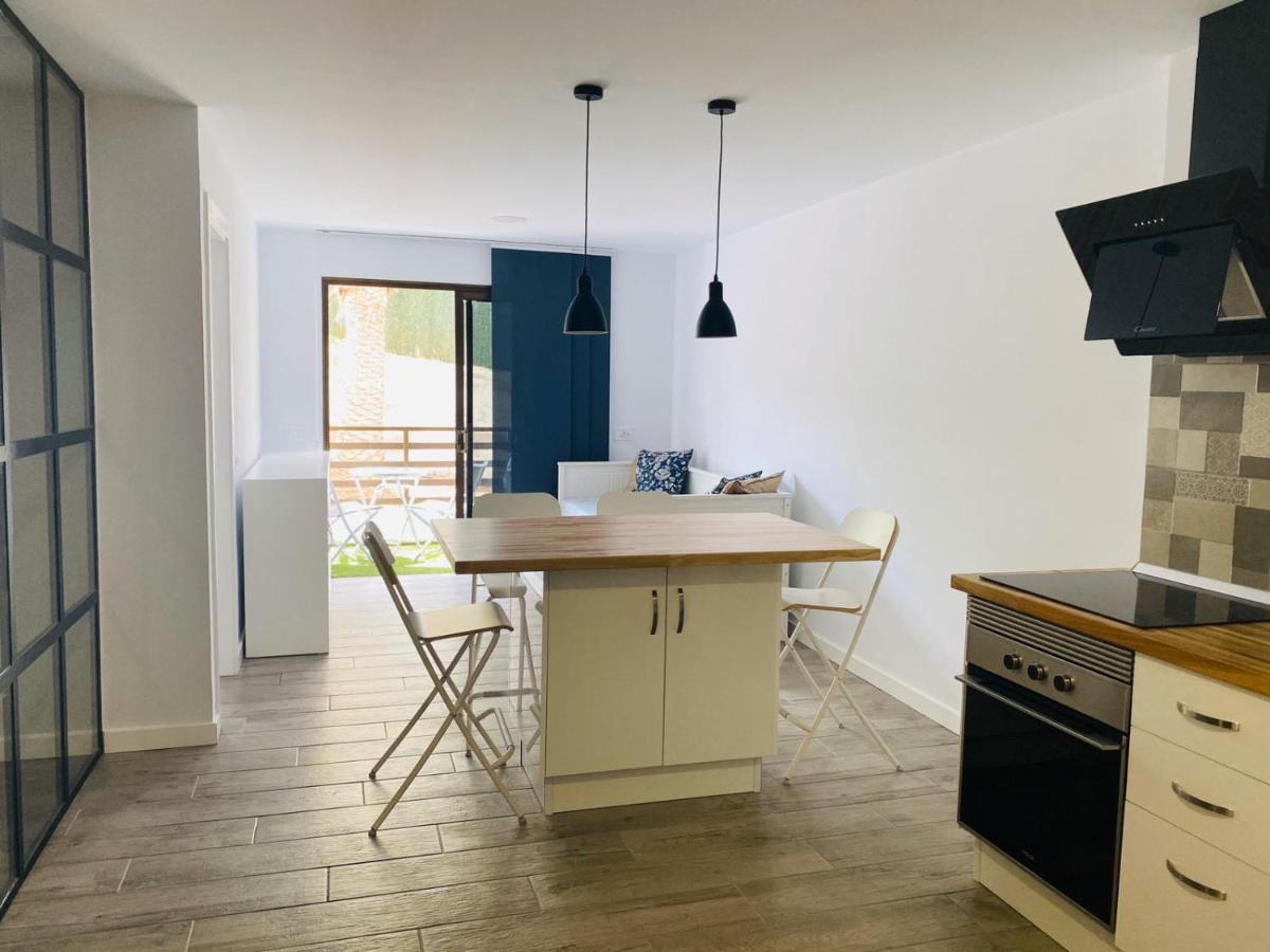 Apartamento Playa La Arena Puerto de Santiago  Zewnętrze zdjęcie