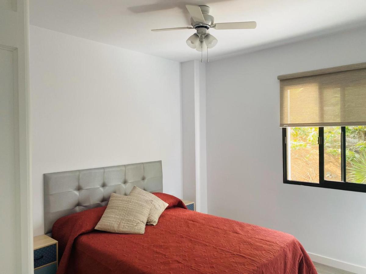 Apartamento Playa La Arena Puerto de Santiago  Zewnętrze zdjęcie