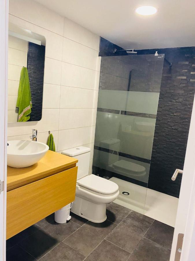 Apartamento Playa La Arena Puerto de Santiago  Zewnętrze zdjęcie