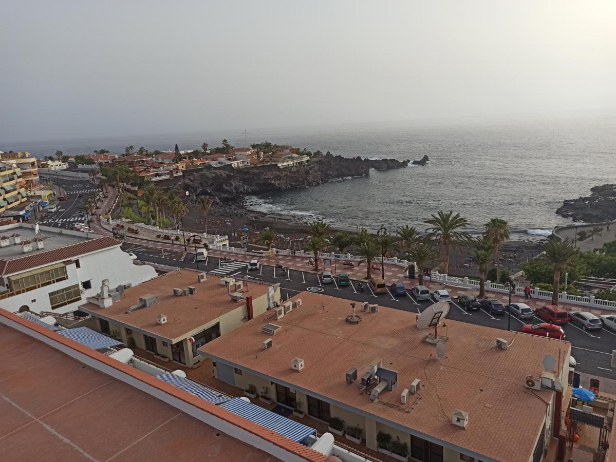 Apartamento Playa La Arena Puerto de Santiago  Zewnętrze zdjęcie