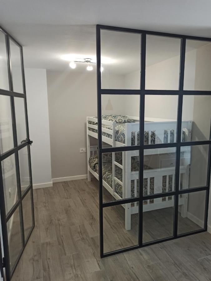 Apartamento Playa La Arena Puerto de Santiago  Zewnętrze zdjęcie