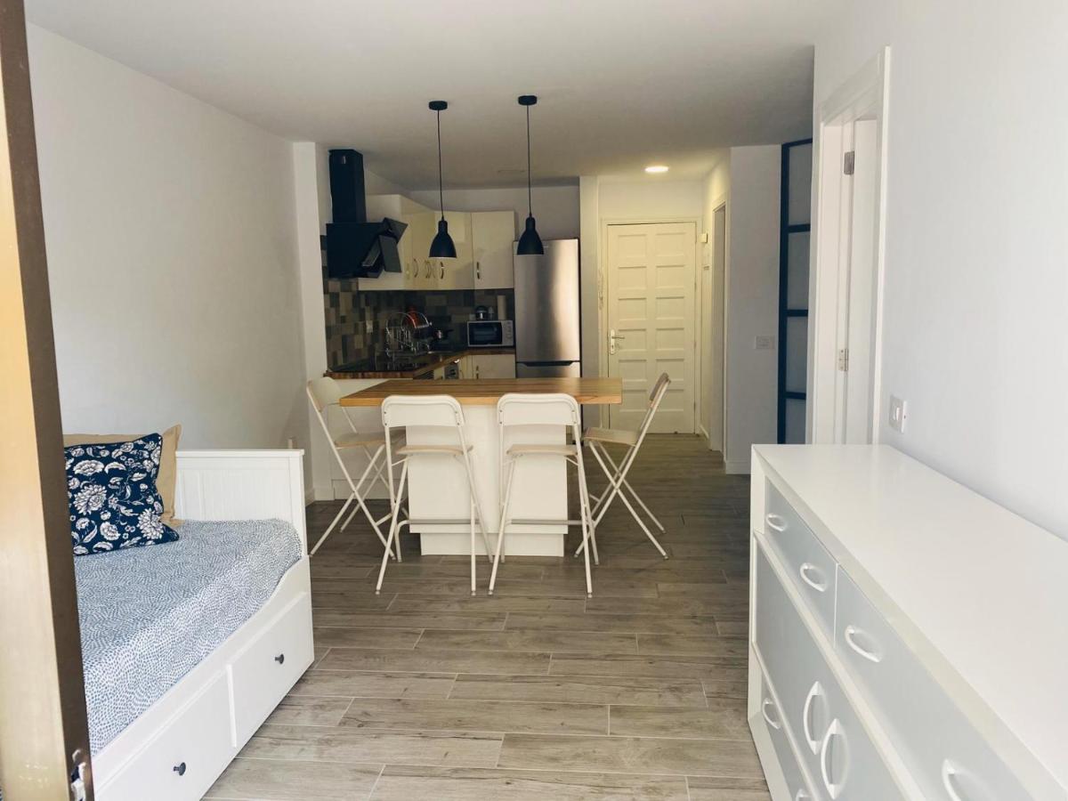 Apartamento Playa La Arena Puerto de Santiago  Zewnętrze zdjęcie