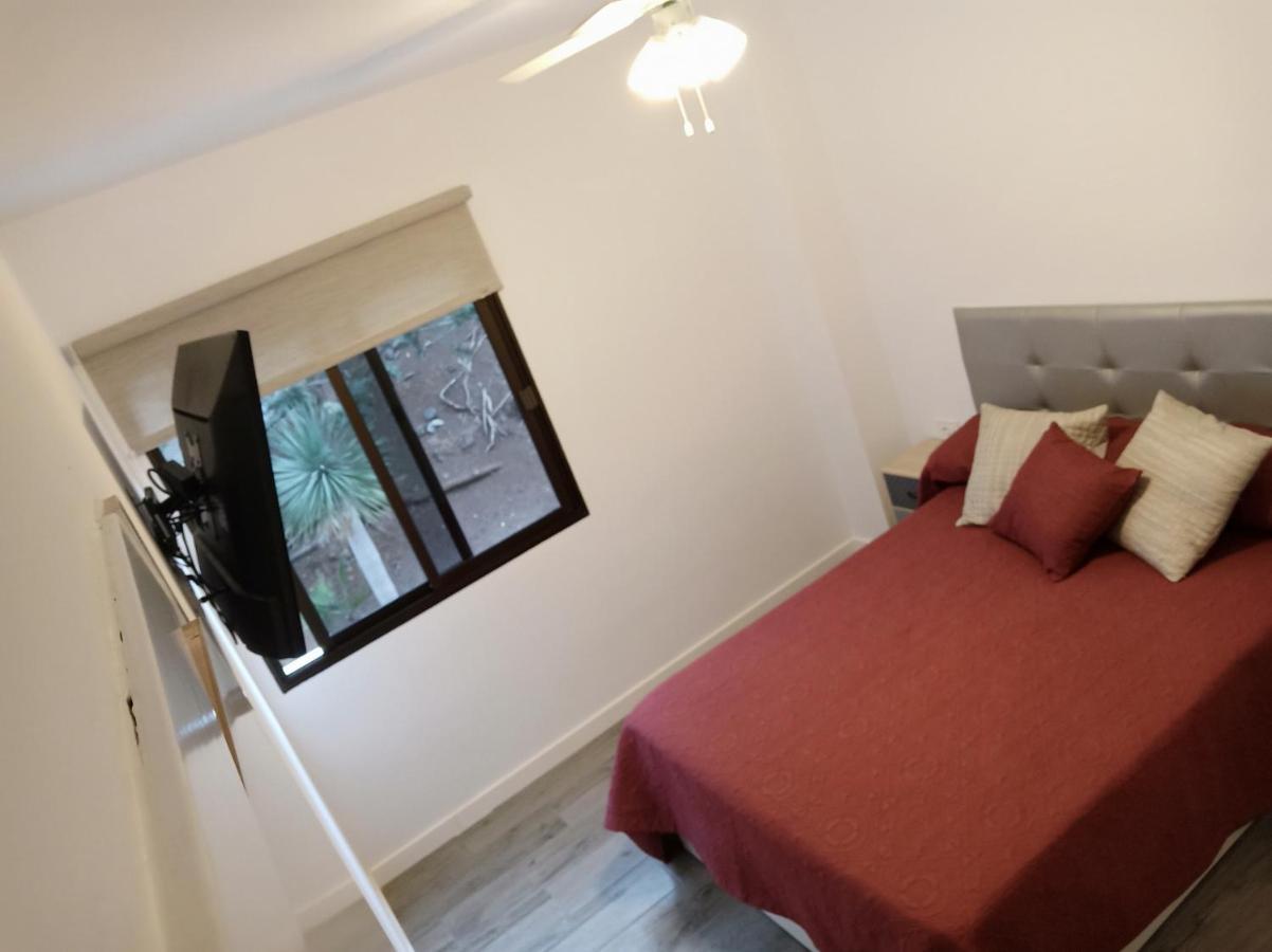 Apartamento Playa La Arena Puerto de Santiago  Zewnętrze zdjęcie