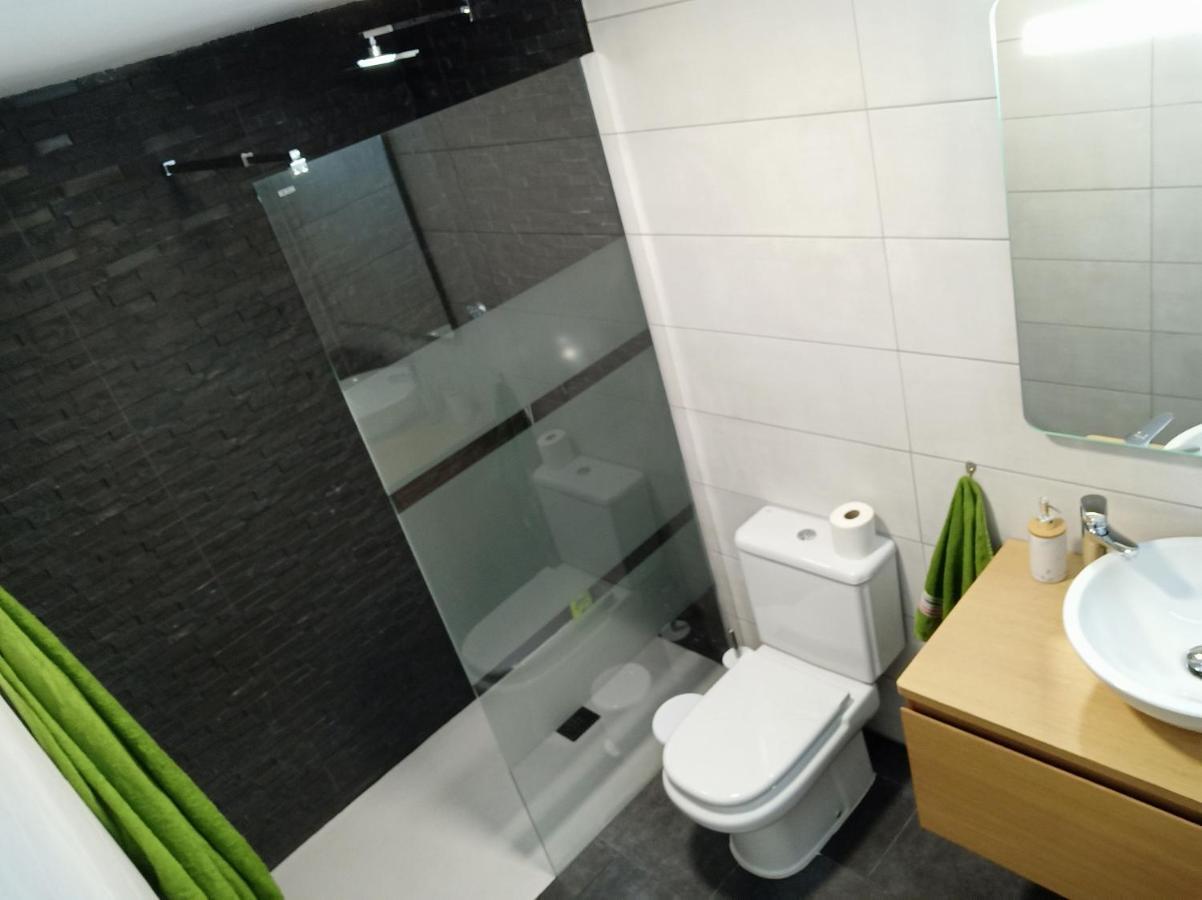 Apartamento Playa La Arena Puerto de Santiago  Zewnętrze zdjęcie