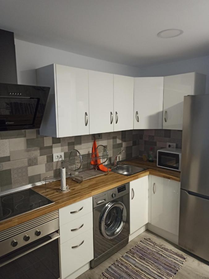 Apartamento Playa La Arena Puerto de Santiago  Zewnętrze zdjęcie